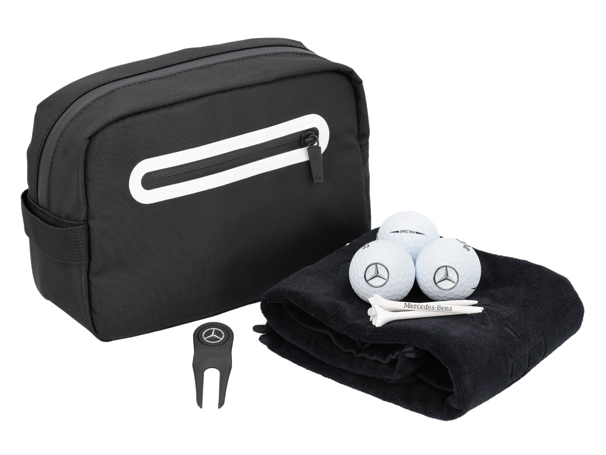 Set de regalo de Mercedes-Benz