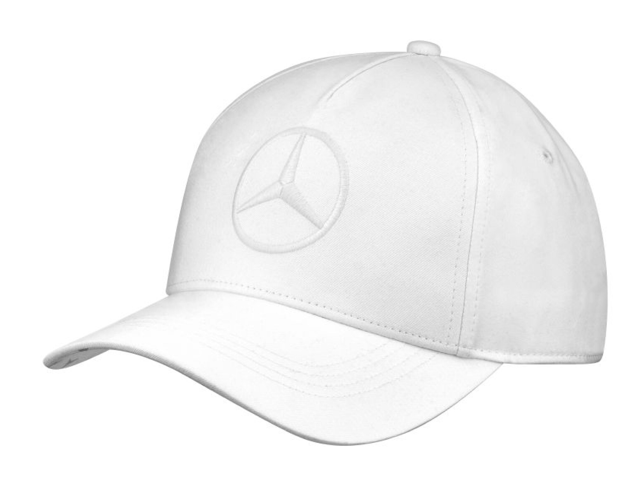 gorra blanca