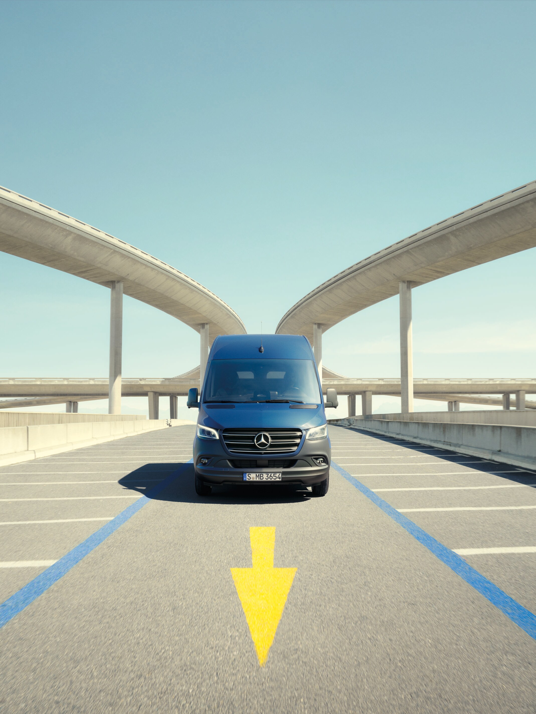 sprinter farma