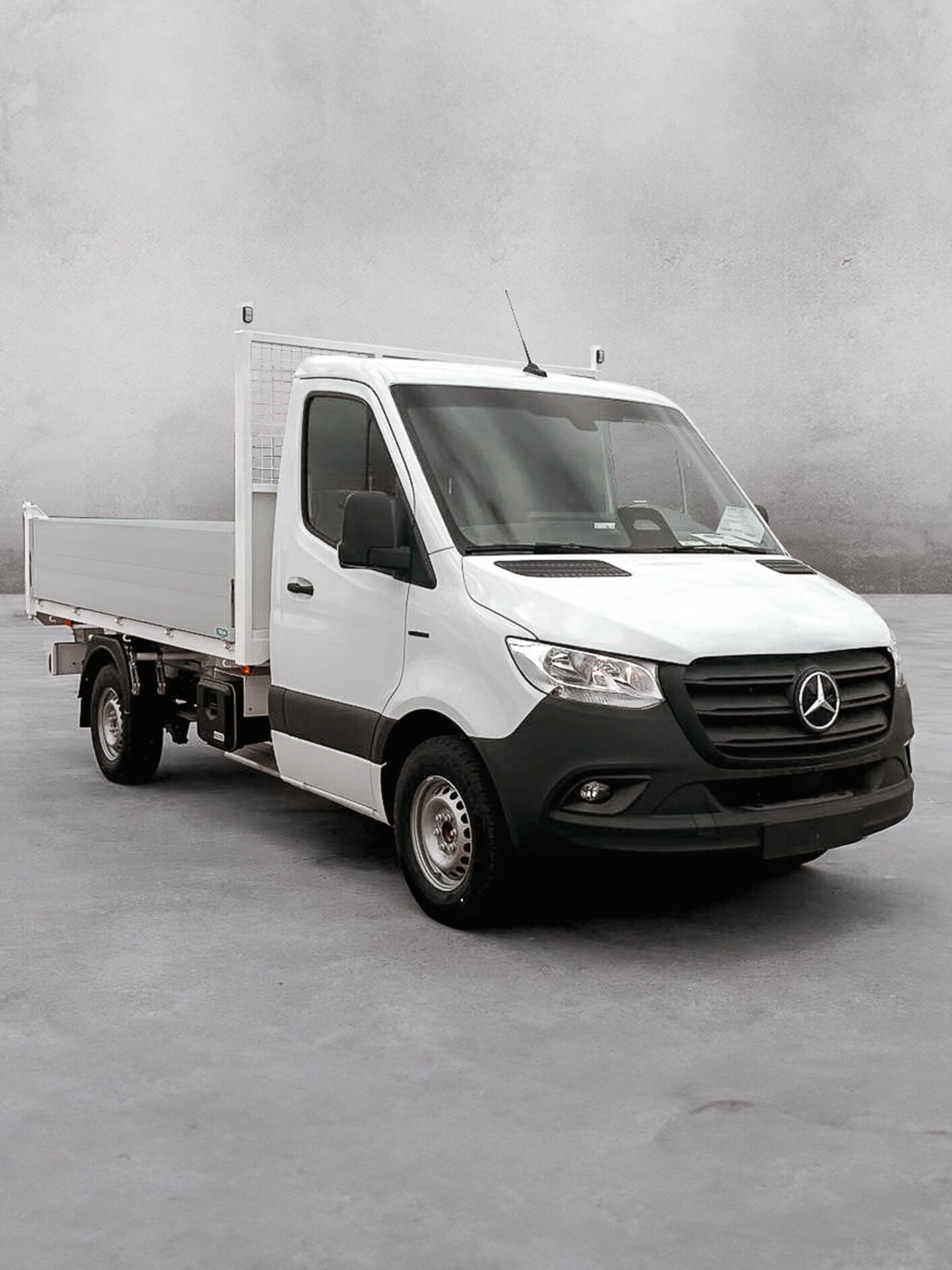 esprinter 314 chasis caja