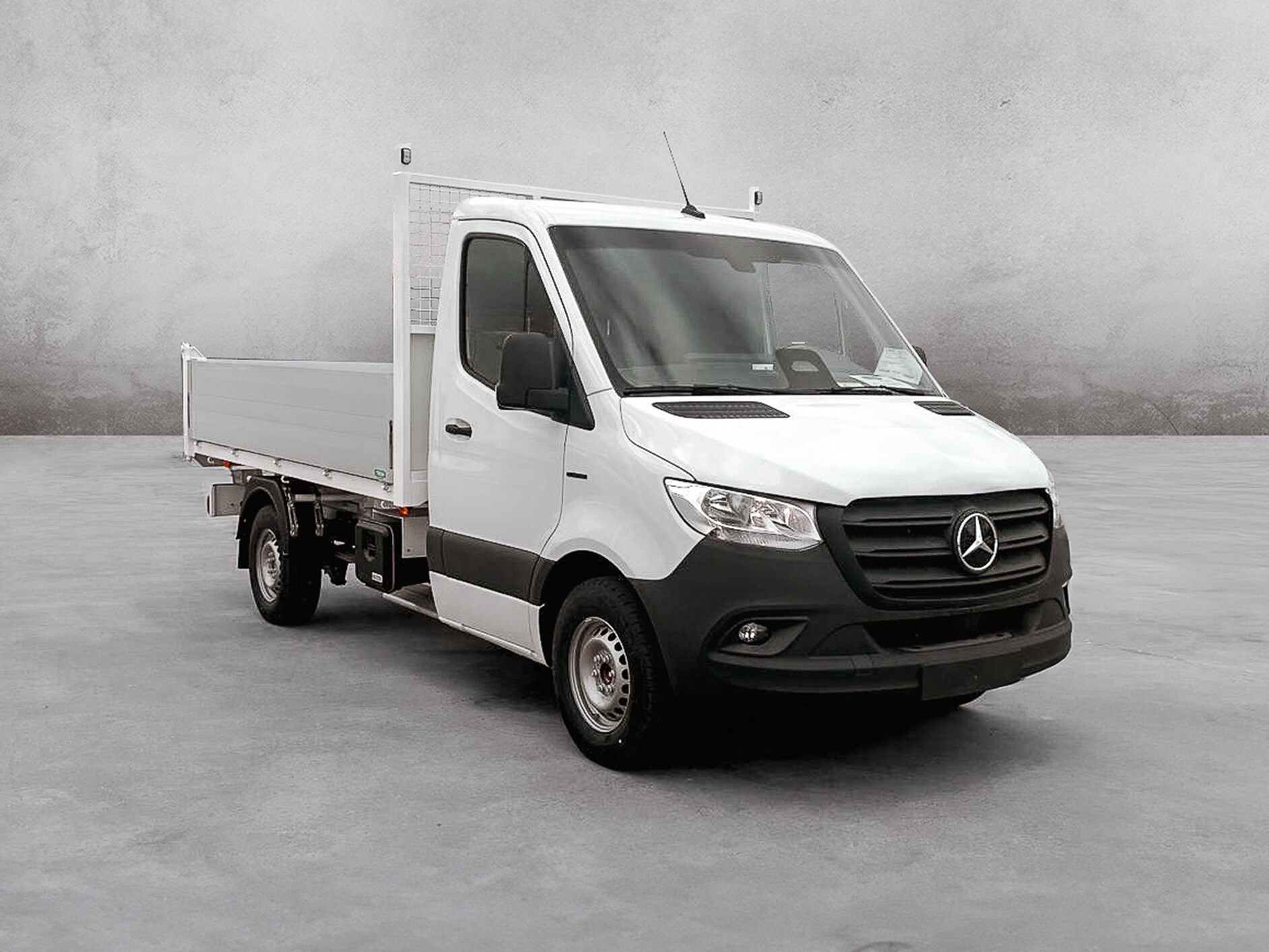 esprinter 314 chasis caja