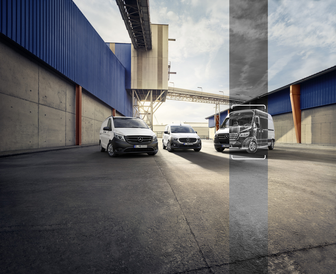 Mercedes-Benz Magazine Clas G de Mercedes-Benz