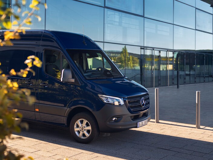 Sprinter 