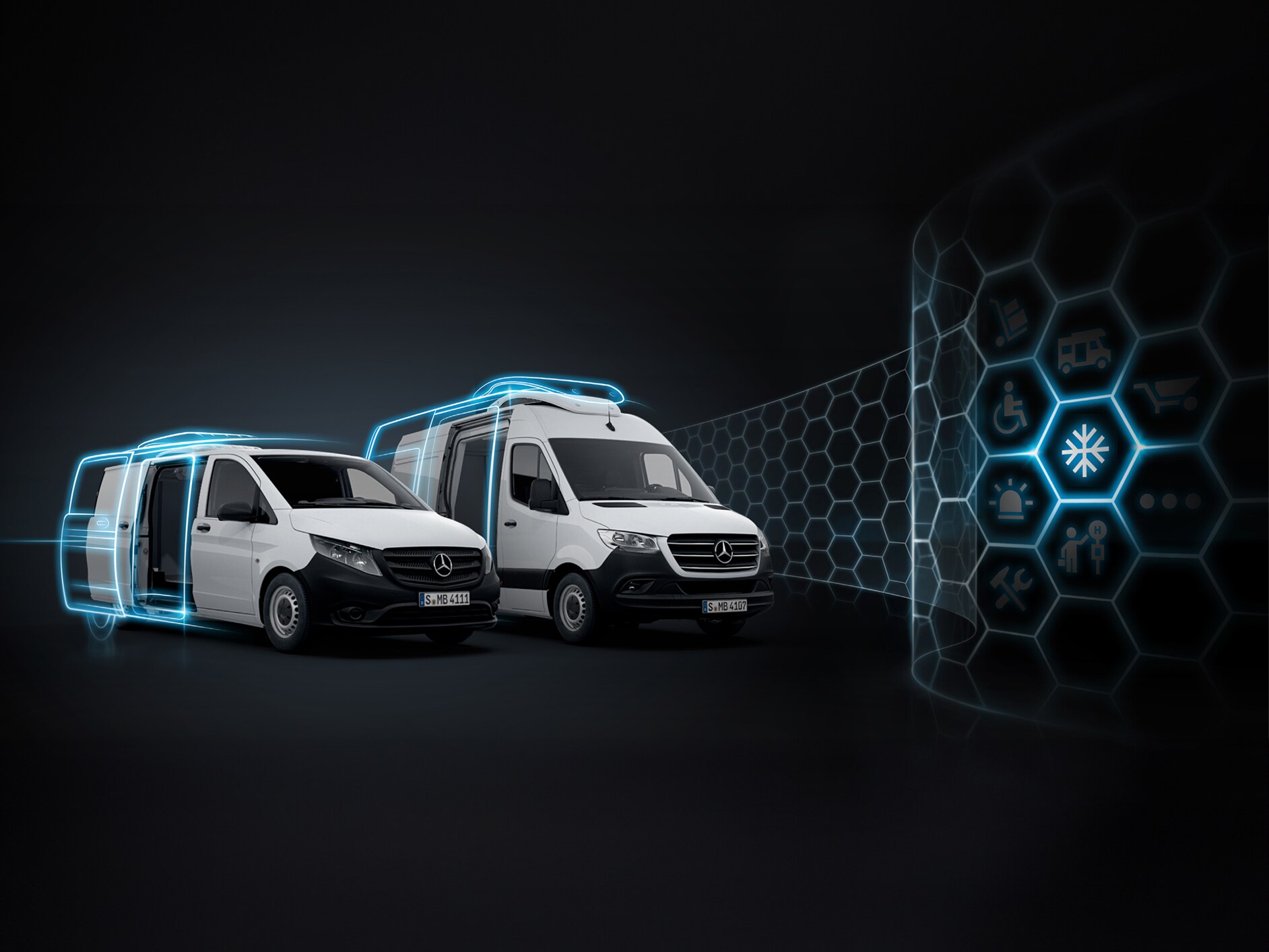 furgonetas refrigeradas