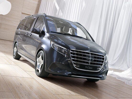 vito furgon | Mercedes-Benz