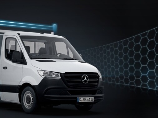 furgonetas construcción