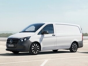 EQV | Mercedes-Benz