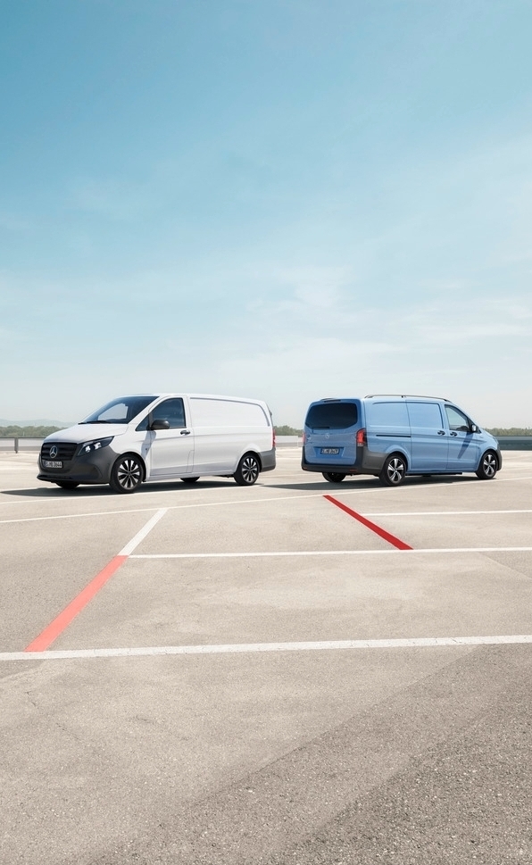 Valoración de vehículo | Mercedes-Benz