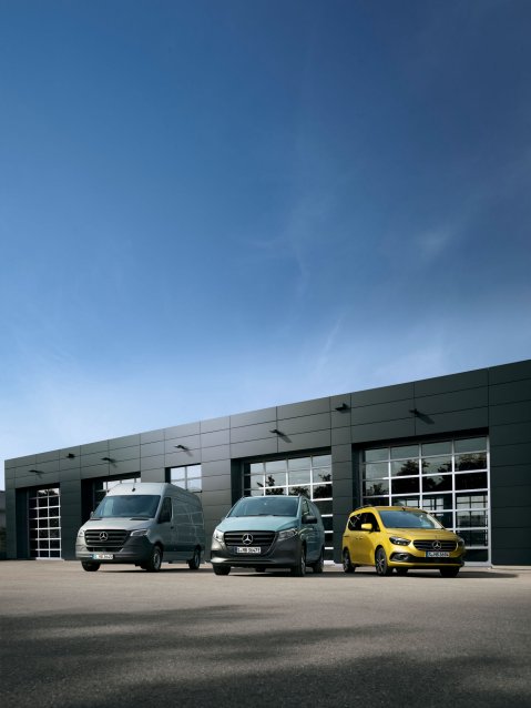 Van procenter hot sale
